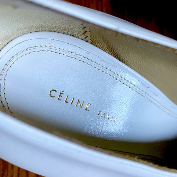 CELINE Phoebe Philo Heels - Picture 7 of 10